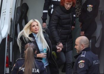 DIICOT a găsit 10 milioane de euro la Laura Vicol