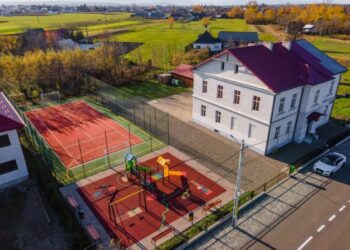 Cum să crești valoarea unui proiect imobiliar prin integrarea terenurilor sportive