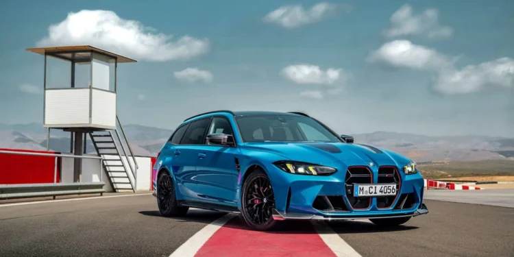 BMW va pierde în jur de un miliard de euro cu plata tarifelor vamale impuse de Trump