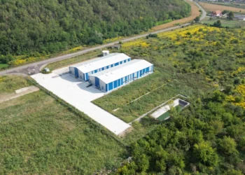 Fabrica românească Flaro, veche de 100 de ani, se mută din Sibiu