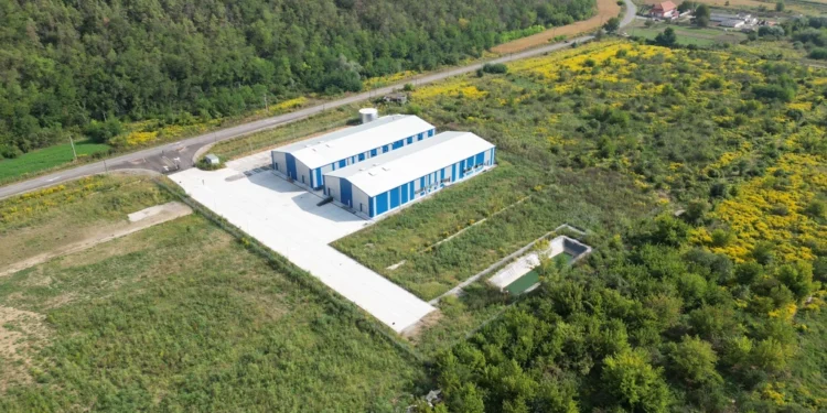 Fabrica românească Flaro, veche de 100 de ani, se mută din Sibiu