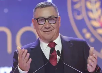 Ponta anunță că vrea să devină primul președinte român crypto friendly