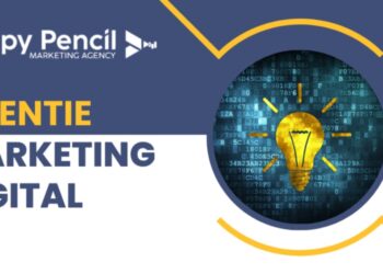 Marketing Inteligent pentru 2025 – Happy Pencil, Agenția de marketing care face diferența
