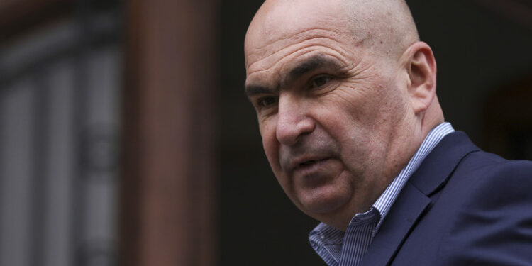 Ilie Bolojan despre acuzația că a furat un TIR din Germania în anii ’90: „Eram student în Timișoara”