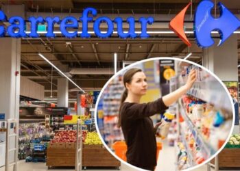 Cum își păcălește Carrefour clienții?