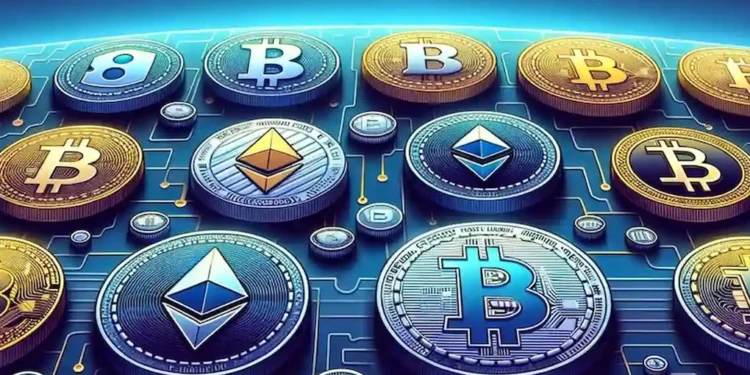 Se apropie termenul pentru declararea veniturilor din criptomonede