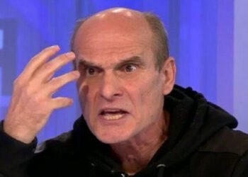 CTP, despre votanții lui Georgescu și George Simion: „Niște bestii naturale sub aparența de bieți români”