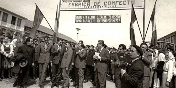 Tranziția dură: Moartea industriei românești după 1989