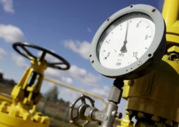 Producţia de gaze, în scădere în ianuarie 2025; importurile s-au majorat cu 46,5%