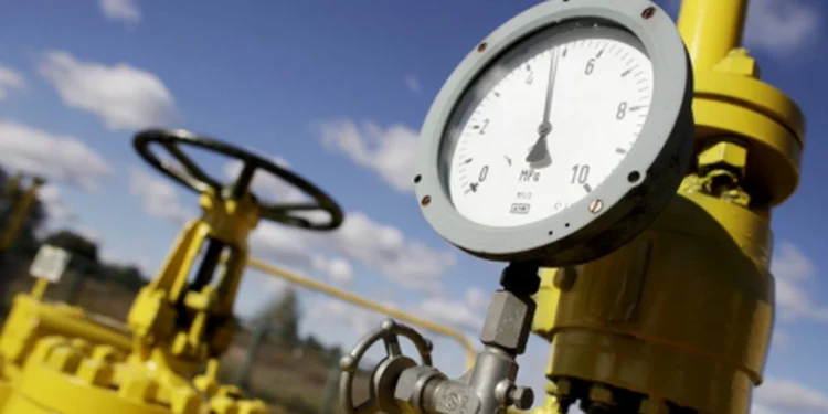Producţia de gaze, în scădere în ianuarie 2025; importurile s-au majorat cu 46,5%