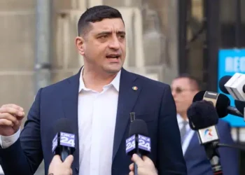 George Simion: BEC este o pagină neagră a democraţiei noastre firave