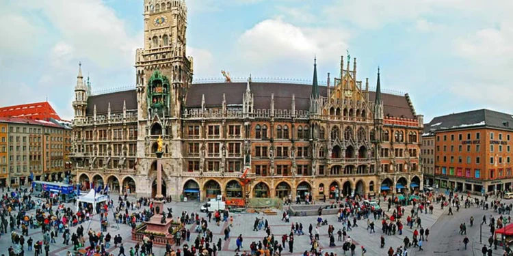 Germania – Rata şomajului creşte uşor