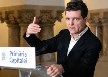 Nicuşor Dan: Fără o disciplină bugetară mai mare România se va împrumuta din ce în ce mai scump