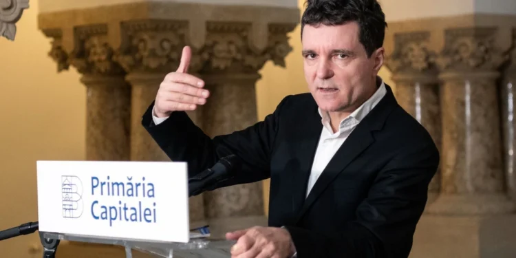 Nicuşor Dan: Fără o disciplină bugetară mai mare România se va împrumuta din ce în ce mai scump