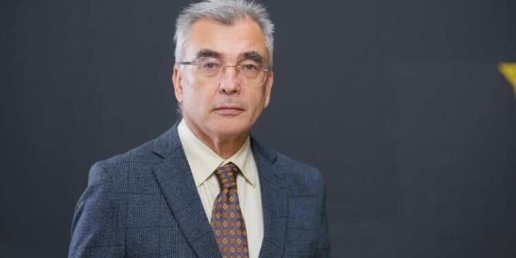 Senatorul AUR Petrișor Peiu avertizează: „guvernul riscă să arunce țara într-o criză energetică totală”
