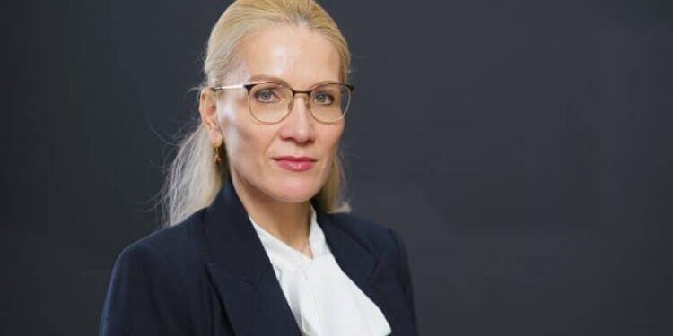 Deputata AUR Ramona Bruynseels va iniția un demers privind reducerea TVA la 1% pentru combustibili