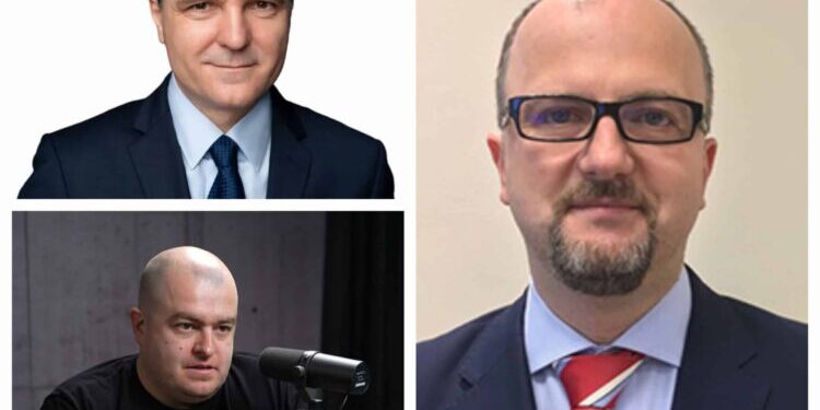 O nouă încercare a sistemului pentru a-l face pe Nicușor președinte! 11 feluri prin care îi oprim