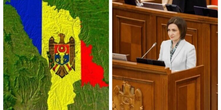 România sprijină R.Moldova! Dar, nu oricum!