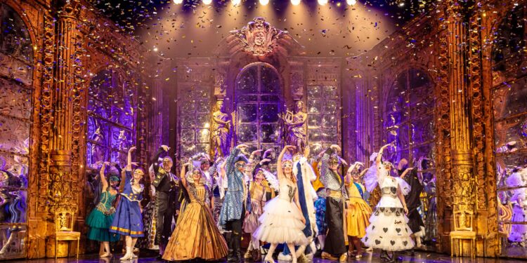 Evenimentul Must-See al anului, «Fantoma de la Operă», adaugă două spectacole noi, pentru a satisface cererea publicului