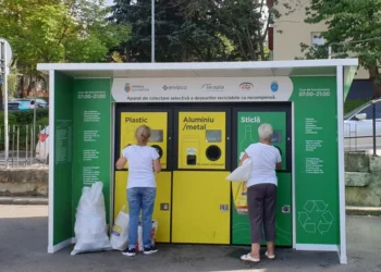 Centru de excelență în inginerie, deschis de americani la noi. „Investim în România pentru că aici găsim talent, viziune și energie pentru schimbare”