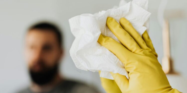 Tot ce trebuie să știi despre produsele de hârtie esențiale pentru igiena zilnică