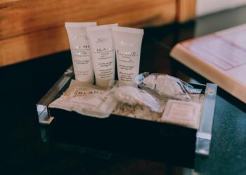 Tot ce ai nevoie pentru HoReCa: Produse esențiale pentru hoteluri și servicii de catering