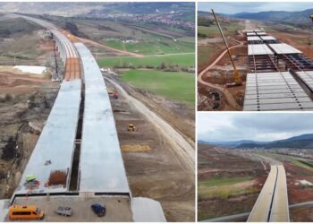 Umbrărescu a dat de dracu! Nu mai găsește muncitori pentru Autostrada Transilvania!