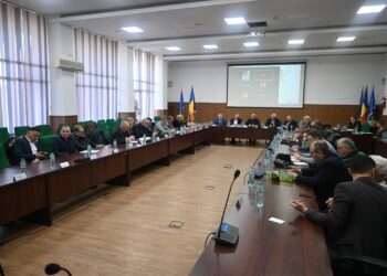 CJ Vaslui a alocat 700.000 de lei pentru finanțarea nerambursabilă a activităților nonprofit pentru anul 2025
