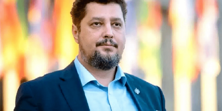 Europarlamentarul Claudiu Târziu, despre eșecul PNRR: În spatele scandalurilor politice nesfârșite, declanșate odată cu anularea alegerilor prezidențiale, se ascunde trădarea unui GUVERN ANTINAȚIONAL