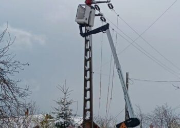 Vremea capricioasă pune mari probleme instalațiilor de utilități! Guvernul, nevoit să convoace Comandamentul energetic