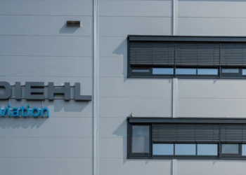 Compania germană Diehl va veni în România pentru a producă pentru aeronave de pasageri
