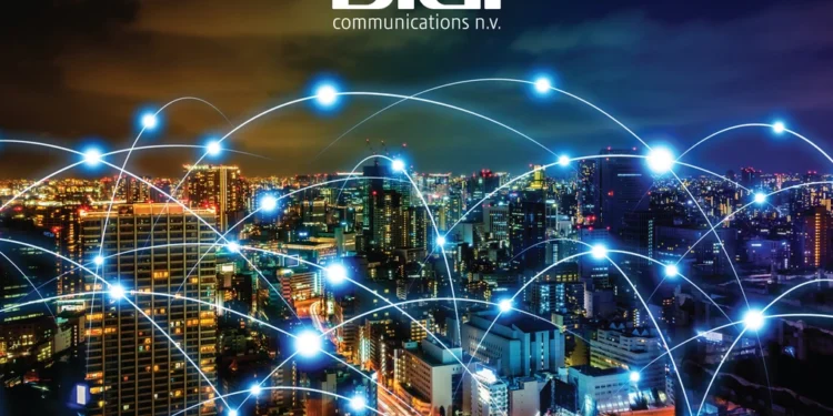 Digi bate toate recordurile în Spania! Creșterea e fără precedent
