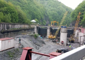 Hidrocentralele neterminate vor fi declarate de CSAT de “securitate națională”, cu caracter militarizat și proceduri speciale de construcție
