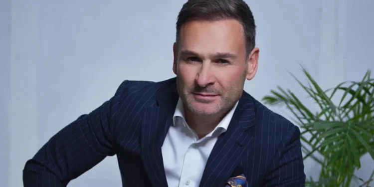 Ionuț Negoiță se pregătește să construiască mii de noi apartamente în București pe terenul pe care l-a cumpărat cu 28 de milioane de euro