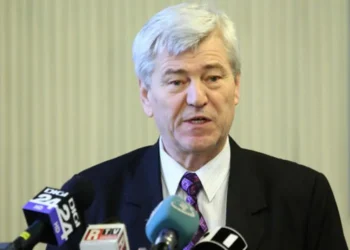S-a stins la Valeriu Tabără, fostul ministru al Agriculturii. Avea 75 de ani