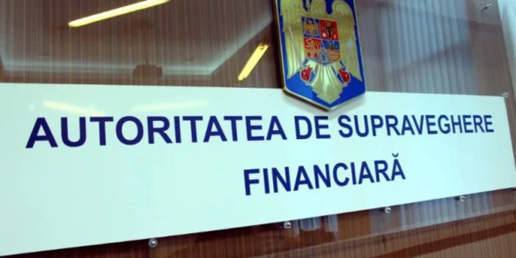 Reorganizare la ASF: Salariații nu mai primesc niciun fel de primă