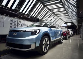 Sindicatul IG Metall a anunțat debutul unei greve la uzina Ford din Koln