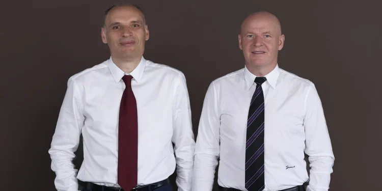 Profit în scădere în 2024 pentru frații Pavăl