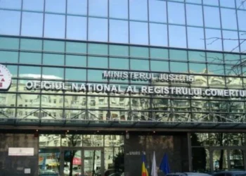 2.097 de societăţi cu capital străin au fost înfiinţate în primele patru luni ale anului, conform ONRC