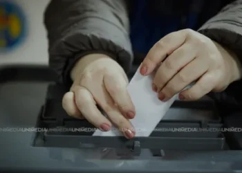 Alegeri prezidenţiale 2025: Prezența la vot în țară și diaspora