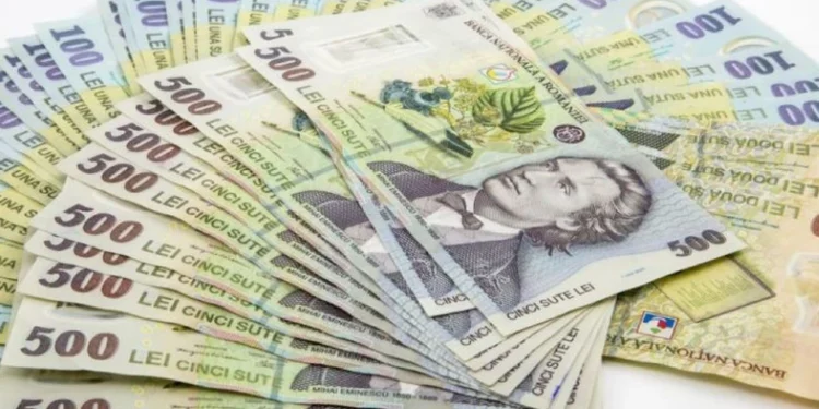 Guvernul s-a împrumutat peste jumătate de miliard de lei de la bănci, la dobânda de 8,45%