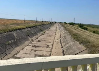 Planul măreț al lui Ceaușescu, pe care să devină realitate! Investiție de 1 miliard de euro la Canalul Siret – Bărăgan!