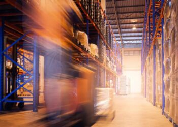 Cum te diferențiezi ca distribuitor mic pentru retaileri mari