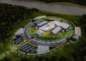 S-a aprobat viitoarea centrală nucleară cu SMR a României!