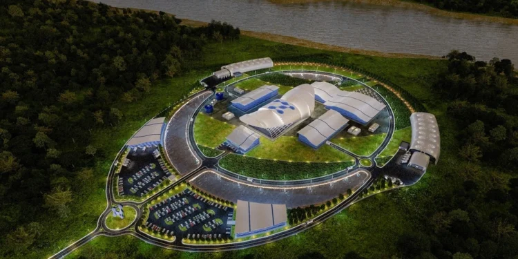 S-a aprobat viitoarea centrală nucleară cu SMR a României!