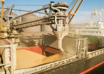 Franţa vrea să limiteze exporturile de grâu ucrainean spre UE