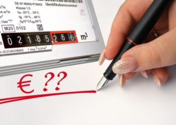 ANRE ia în calcul simplificarea facturilor la energie