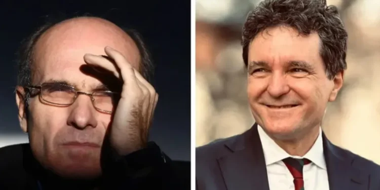 CTP, extrem de supărat că Crin Antonescu n-a ajuns în turul 2, în locul lui Nicușor Dan: „Dl. Antonescu e mai inteligent! Mare păcat că n-a ajuns în turul 2”