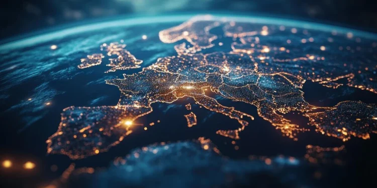 JP Morgan: Europa e cea mai sigură zonă pentru investiții
