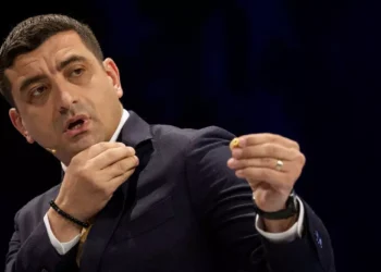 George Simion își dorește întoarcerea monarhiei în România: „Da, vrem această schimbare constituțională”